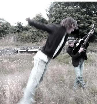 THE STOMPS